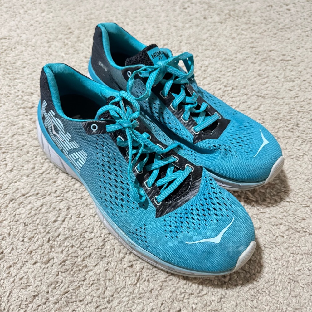 Hoka Cavu shoes